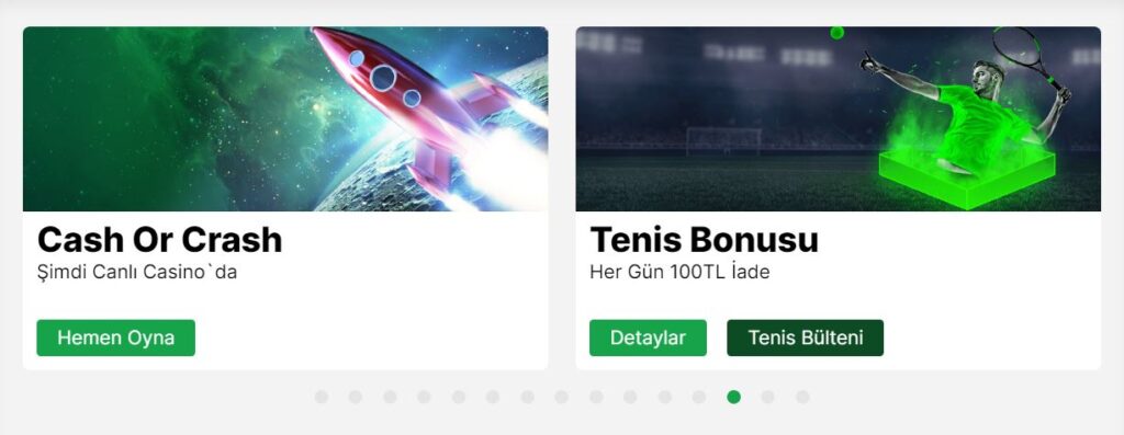 forvetbet neden sms atıyor